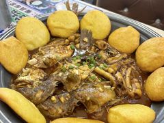 -北方饺子王·海肠捞饭·海鲜锅(山大店)