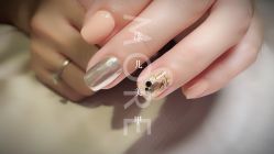 手部美甲-沫儿·美甲美睫·半永久·皮肤管理