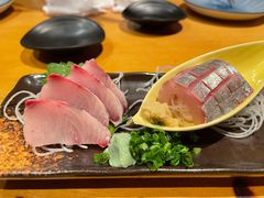 刺身-九州酒场ひこぞう(1号店)