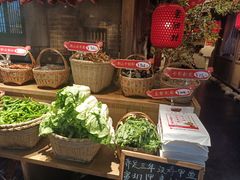 -老湘村·湖南土菜(天河维多利店)