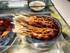 -老四川(T3航站楼F指廊店)