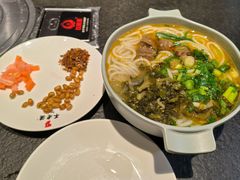 -不老溪贵州菜(广安门总店)