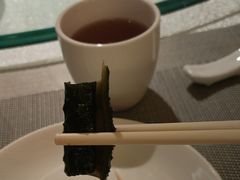 -玉满堂·湖北融合菜