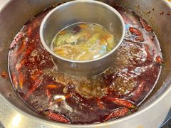 -金鼎雪山牦牛杂火锅(理县总店)