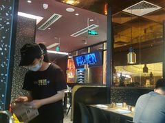 -吞鱼兽麻辣烤鱼(万达店)