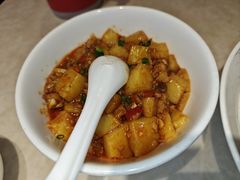-味上湘菜馆(岳麓山店)