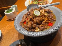 -甘家界柠檬鸭(安吉店)