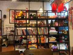 零售区-元氏钵仔糕(北京路店)