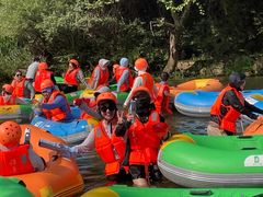 -雅鲁激流探险漂流