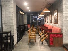 -星巴克(南宁民歌湖店)