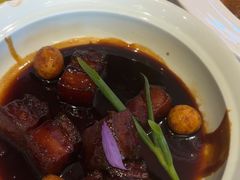 -聚鑫阁江浙菜·非遗传承技艺(青村帝华园店)
