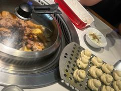 -遇东北林区铁锅炖(南开店)