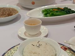 -锦江府中餐厅(电谷雅阁国际大酒店)