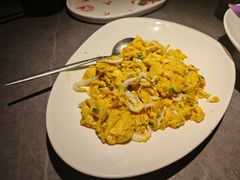 -吴越荣记苏州菜·松鼠桂鱼100%活鱼现做(斜塘老街店)