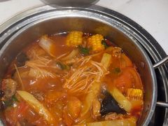 -刘一锅筋头巴脑(大悦城C店)