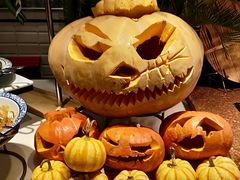 -济南香格里拉·咖啡泉自助餐厅