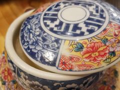 -菊上料理(蜀山银泰百货店)