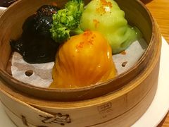 -粤域茶餐厅
