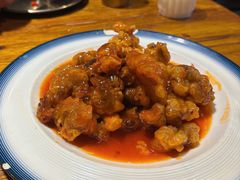 -柴窝堡22号辣子鸡·传承新疆菜