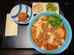 -喜晋道面馆(华严寺广场店)