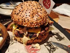 -FAT COW(虹梅路店)