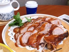 -宏天寶·北京烤鸭(宾馆西路2店)