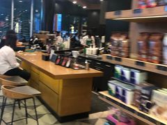 -星巴克(南京鼓楼吾悦广场店)