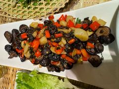 -俏香傣·德宏风味餐厅(万宏路店)