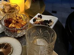 -日落吧·海景咖啡厅·餐酒吧·鸡尾酒·下午茶·乐队表演·浪漫夕阳·三亚文华东方酒店