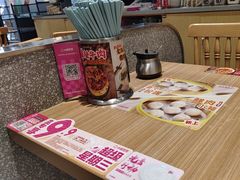-小杨生煎(松江大学城店)