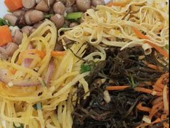 -70後铁锅炖(坡博总店)