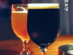 -虚荣精酿酒屋(五羊店)