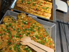 -很久以前羊肉串(昌里路三钢里店)