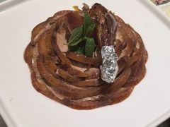-味+新京宴·烤鸭·北京菜(创意谷店)