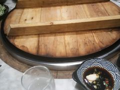 -船梆煮•蒸汽海鲜·炉火烤肉(五四广场店)