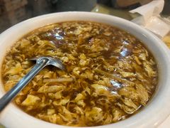 酸辣汤-人民公社大食堂(台湖店)