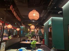 大堂-佬麻雀·剁椒鱼头(京基KK One店)