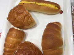 -山崎面包(第一八佰伴店)