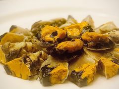 生腌大闸蟹-潮汕味道·煮海餐厅(金麟大厦店)