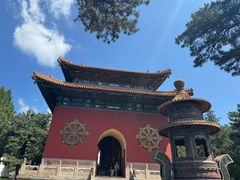 -普陀宗乘之庙(小布达拉宫)