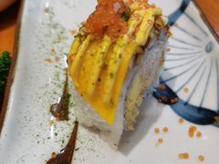 芒果鳗鱼加州-無忧浅草君·洋风料理(下沙宝龙二期一店)