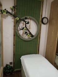 -芳朵美容养生SPA