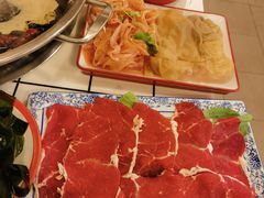 -城门洞老火锅(胜利路店)