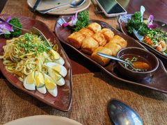 缅式凉鸡米线-花马天堂云南餐厅 Lost Heaven(高邮路店)