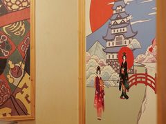 -大阪烧肉BAKA一代(十亩地店)