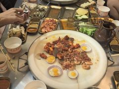 -阿昌白族石板烧(大理古城店)