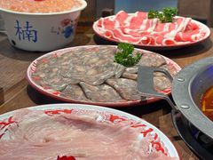 -楠火锅(昆山金鹰店)