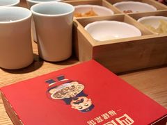 -闽上鲜·福建菜(龙湖滨江天街店)