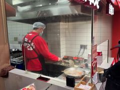 -黑色经典臭豆腐·湖南特产(太平街口店)