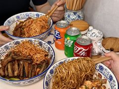 -复兴面王(河东路起源店)